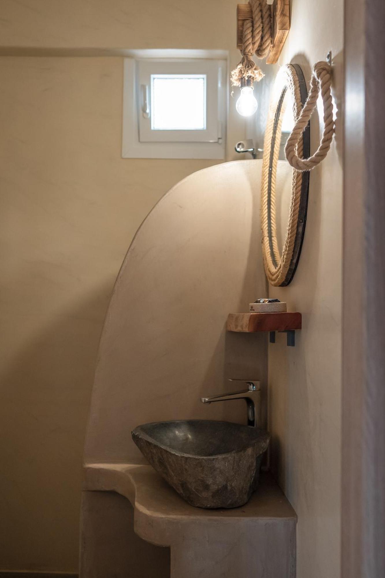 Epithea Suites Kythnos 4 Με Ιδιωτική Πισίνα Exterior foto